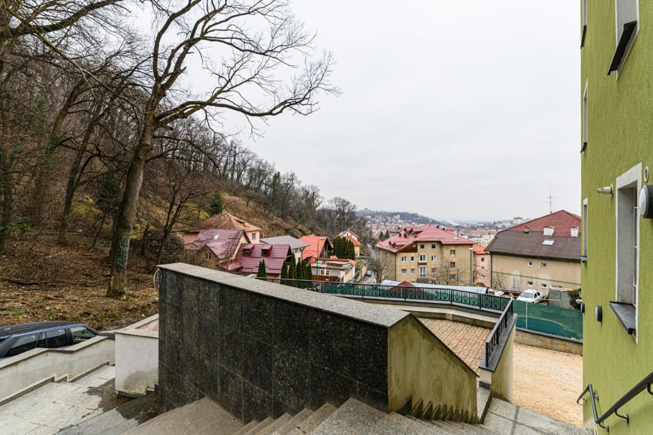 Jad - Luxury Afi Mall * Brașov