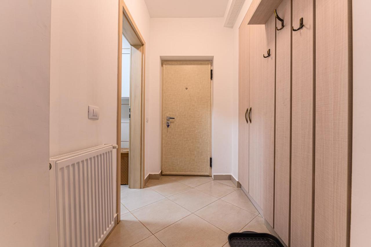 Jad - Luxury Afi Mall Apartament Brașov